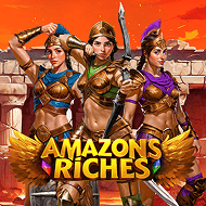 Amazons Riches