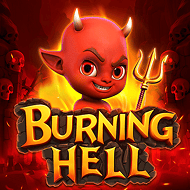 Burning Hell