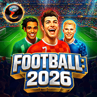 Football 2026