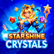 Starshine Crystals