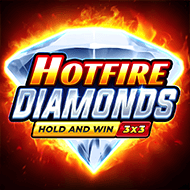 Hotfire Diamonds