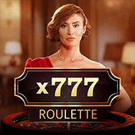x777 Roulette with Maria