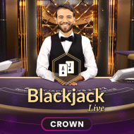 Blackjack Crown