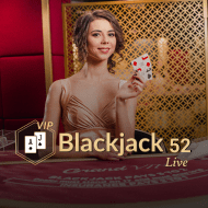 Blackjack VIP 52