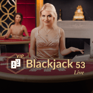 Blackjack VIP 53