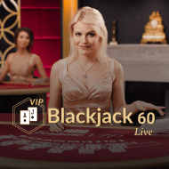 Blackjack VIP 60