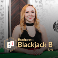 Bucharest Blackjack B