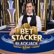 Classic Bet Stacker Blackjack 12