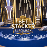 Classic Bet Stacker Blackjack 13