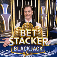 Classic Bet Stacker Blackjack 14