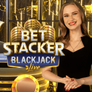 Classic Bet Stacker Blackjack 8