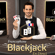 Classique Blackjack Deux
