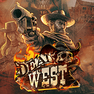 Dead West