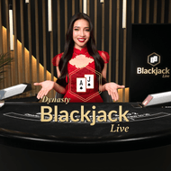 Dynasty Classic Blackjack 1