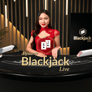 Dynasty Classic Blackjack 3