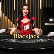 Dynasty Classic Blackjack 7