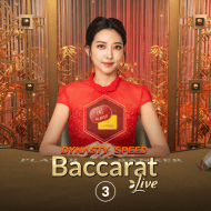 Dynasty Speed Baccarat 3