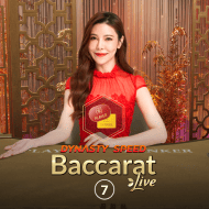 Dynasty Speed Baccarat 7