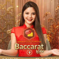 Dynasty Speed Baccarat 9