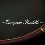 European Roulette