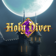 Holy Diver Megaways