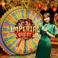 Imperial Quest