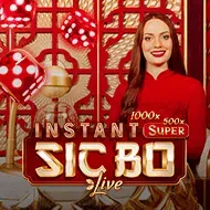 Instant Super Sic Bo