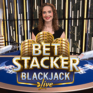 Klasik Bet Stacker Blackjack 1
