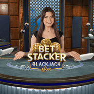 Klasik Bet Stacker Blackjack 3