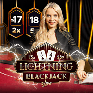 evolution:LightningBlackjack
