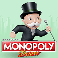 Monopoly Deluxe