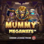Mummy Megaways