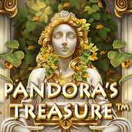Pandora's Treasure
