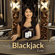 Platinum Private Blackjack 12