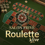 Salon Prive Auto-Roulette A