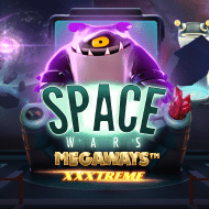 Space Wars Megaways XXXtreme