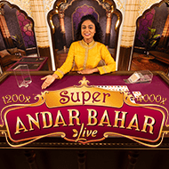 evolution:SuperAndarBahar