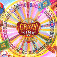 Turkce Crazy Time