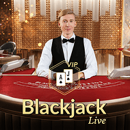 VIP Bet Stacker Blackjack 7