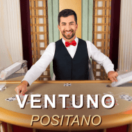 Ventuno Positano