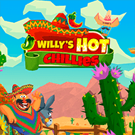 Willy's Hot Chillies