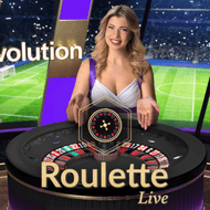World Cup Roulette