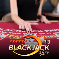 Blackjack Classic 13