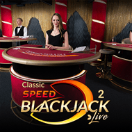 Blackjack Classic 2