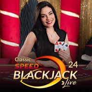 Blackjack Classic 34