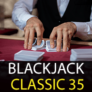 Blackjack Classic 35