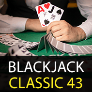 Blackjack Classic 43