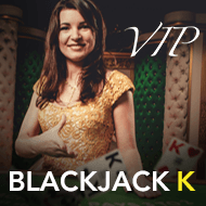 Blackjack VIP K