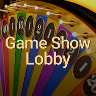 Game Show Lobby