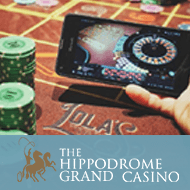 Hippodrome Grand Casino